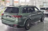 Mercedes-Benz GLS-Class AMG Line