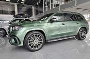 Mercedes-Benz GLS-Class AMG Line