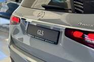 Mercedes-Benz GLS-Class AMG Line