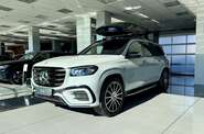 Mercedes-Benz GLS-Class AMG Line