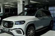 Mercedes-Benz GLS-Class AMG Line