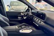 Mercedes-Benz GLS-Class AMG Line