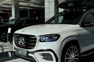 Mercedes-Benz GLS-Class AMG Line