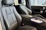 Mercedes-Benz GLS-Class AMG Line