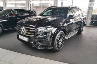 Mercedes-Benz GLS-Class 2025 AMG Line