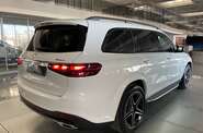 Mercedes-Benz GLS-Class AMG Line