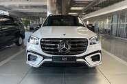 Mercedes-Benz GLS-Class AMG Line