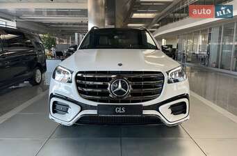 Mercedes-Benz GLS-Class 2025 в Київ