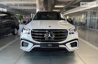 Mercedes-Benz GLS-Class 2025 AMG Line