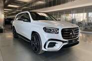 Mercedes-Benz GLS-Class AMG Line