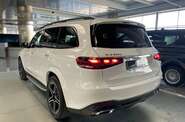 Mercedes-Benz GLS-Class AMG Line