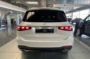 Mercedes-Benz GLS-Class AMG Line