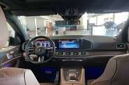 Mercedes-Benz GLS-Class AMG Line