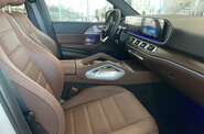 Mercedes-Benz GLS-Class AMG Line