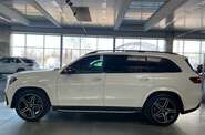 Mercedes-Benz GLS-Class AMG Line