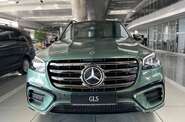 Mercedes-Benz GLS-Class AMG Line