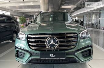 Mercedes-Benz GLS-Class 2025 AMG Line