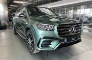 Mercedes-Benz GLS-Class AMG Line