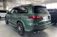 Mercedes-Benz GLS-Class AMG Line