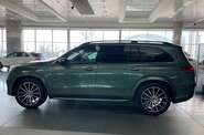 Mercedes-Benz GLS-Class AMG Line