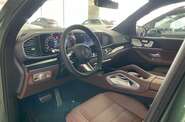 Mercedes-Benz GLS-Class AMG Line