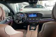 Mercedes-Benz GLS-Class AMG Line