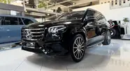 Mercedes-Benz GLS-Class AMG Line
