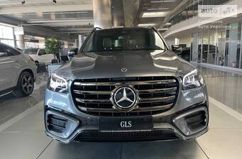 Mercedes-Benz GLS-Class 2025 AMG Line