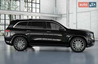 Mercedes-Benz GLS-Class 2025 в Київ