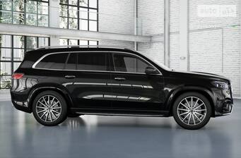 Mercedes-Benz GLS-Class 2025 Base