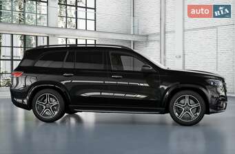 Mercedes-Benz GLS-Class 2025 в Київ