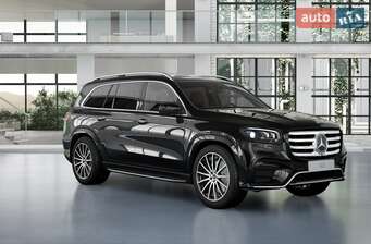 Mercedes-Benz GLS-Class 2025 в Київ