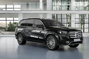 Mercedes-Benz GLS-Class 2025 Base