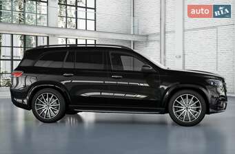 Mercedes-Benz GLS-Class 2025 в Київ