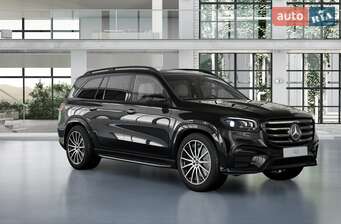 Mercedes-Benz GLS-Class 2025 в Київ