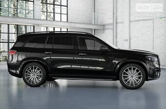 Mercedes-Benz GLS-Class 2025 Base