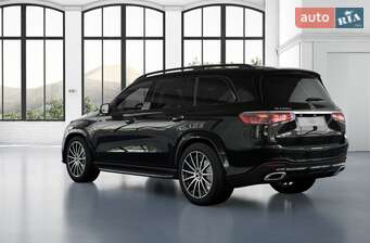 Mercedes-Benz GLS-Class 2025 в Київ