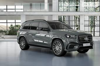 Mercedes-Benz GLS-Class 2025 Base