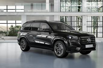 Mercedes-Benz GLS-Class 2025 Base