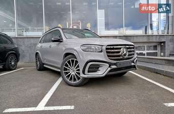 Mercedes-Benz GLS-Class 2025 в Київ