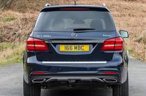 Mercedes-Benz GLS-Class AMG