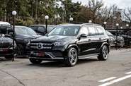 Mercedes-Benz GLS-Class Base