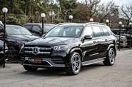 Mercedes-Benz GLS-Class Base