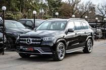 Mercedes-Benz GLS-Class Base