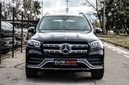 Mercedes-Benz GLS-Class Base