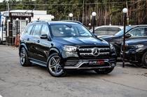 Mercedes-Benz GLS-Class Base