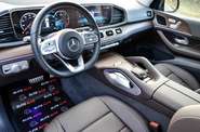 Mercedes-Benz GLS-Class Base