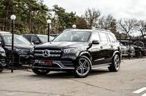 Mercedes-Benz GLS-Class Base