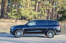 Mercedes-Benz GLS-Class Base