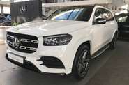 Mercedes-Benz GLS-Class Base